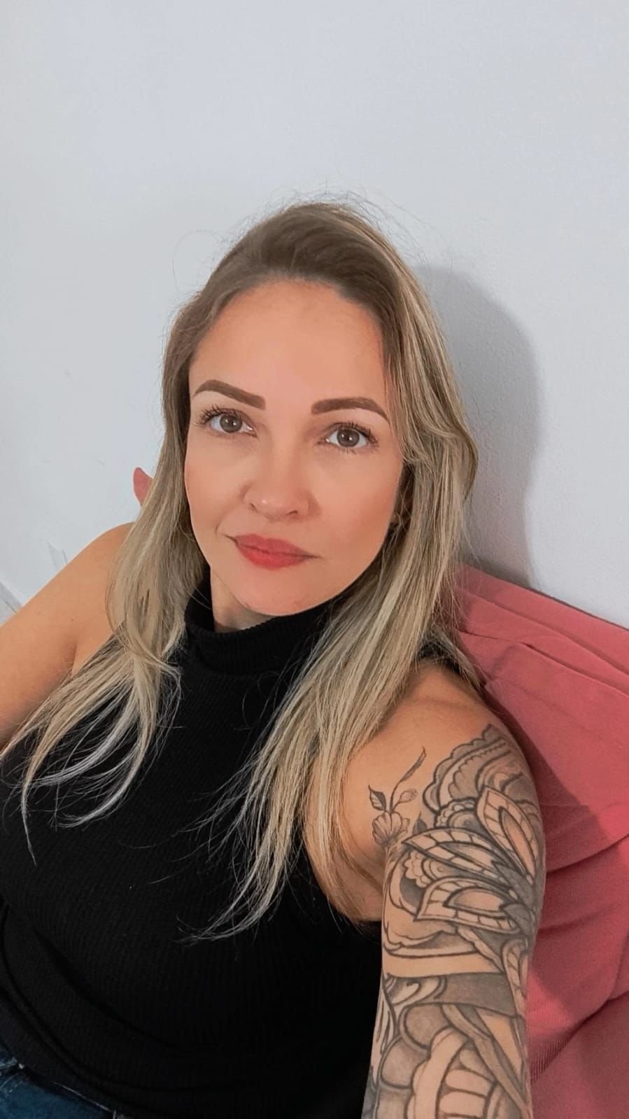 Dra. Renata Hernandes 