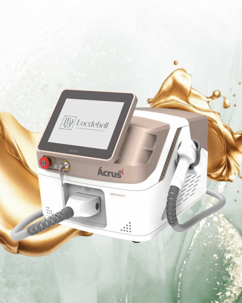 Epilação a Laser/Led – o tratamento definitivo para uma pele lisa e livre de pelos